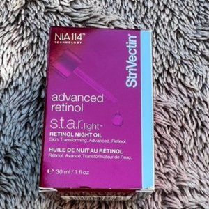 Strivectin S.T.A.R. Light Retinol Night Oil